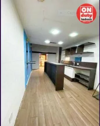 Imagem Loja para alugar, 26 m² por R$ 5.500,00/mês - Gonzaga - Santos/SP