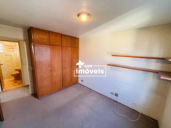 Imagem Apartamento com 2 dormitórios à venda, 95 m² por R$ 765.000,00 - Vila Hamburguesa - São Paulo/SP