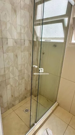Imagem Kitnet com 1 dormitório à venda, 29 m² por R$ 268.000,00 - Pitangueiras - Guarujá/SP