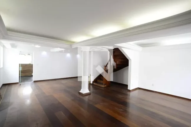 Imagem Casa à Venda - Ipiranga, 4 Quartos, 250 m2