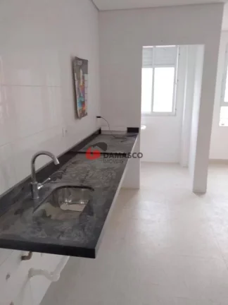 Imagem Apartamento para Locação 2 Quartos, 1 Suite, 1 Vaga, Vila Palmares, Santo André - SP | SEM NOME - SEM NOME JUNQUEIRA