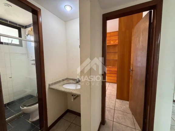 Imagem Apartamento com 4 dormitórios para alugar, 220 m² por R$ 7.050,00/mês - Praia de Itaparica - Vila Velha/ES