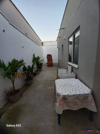 Imagem ALUGO CASA NO CONDOMINIO TURIM