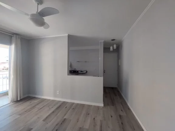 Imagem AP1703 - Apartamento com excelente localização no jd américa - edifício prime américa residenci...
