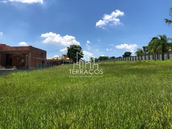 Imagem TERRENO À VENDA NO CONDOMÍNIO TERRAS DA ALVORADA, BAIRRO MEDEIROS, JUNDIAÍ/ITUPEVA SP