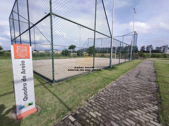 Imagem Terreno em Condomínio| Vila Vitória| Porto Real RJ