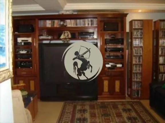 Imagem COBERTURA CINEMATOGRÁFICA