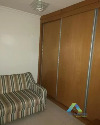 Imagem Apartamento Residencial à venda, Vila Parque Jabaquara, São Paulo - .