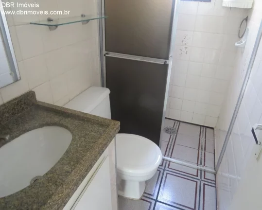 Imagem APARTAMENTO RESIDENCIAL em Sao Paulo - SP, Sacomã