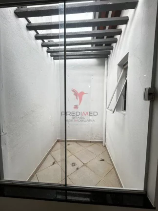 Imagem CASA TÉRREA PROX AO HOSPITAL UNIMED. Bairro Morumbi. Piracicaba . Financia. E permuta
