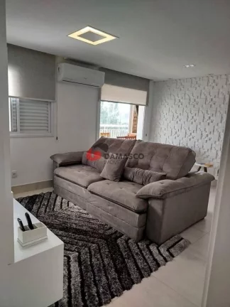 Imagem Apartamento padrão para Locação, Jardim São Caetano, São Caetano do Sul, SP
