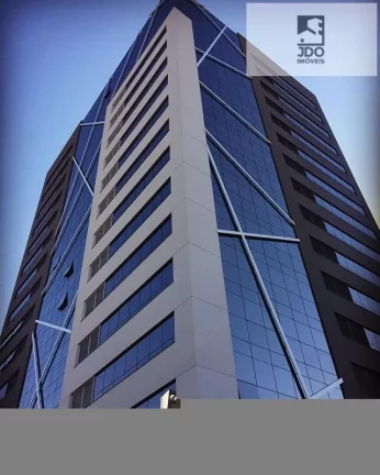 Imagem Imóvel Comercial a Venda no bairro Champagnat - Curitiba, PR