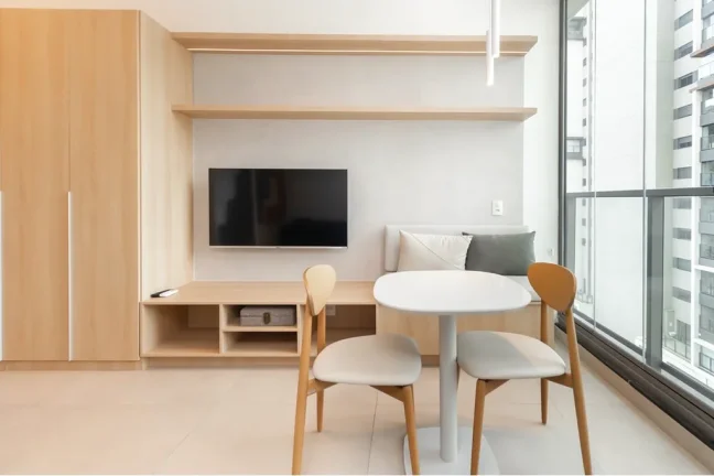 Imagem APARTAMENTO RESIDENCIAL em São Paulo - SP, Jardim das Acácias