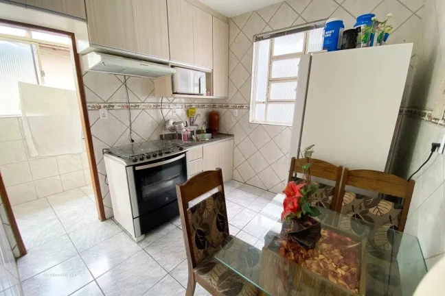 Imagem Excelente oportunidade para quem busca um imóvel funcional, bem localizado e com ótimo custo-benef...