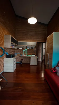 Imagem EXCELENTE CASA Á VENDA NO CONDOMINIO VILA HIPICA