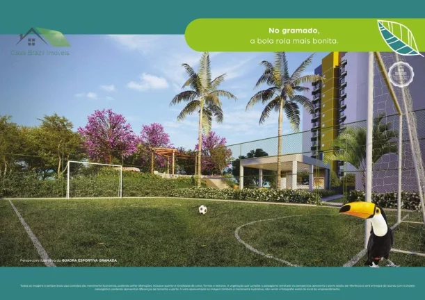 Imagem Apartamento com 2 quartos, 51.29m2, à venda em Mogi das Cruzes, Jardim Rodeio