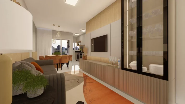 Imagem Areias - Apartamento à venda no bairro Areias - São José/SC