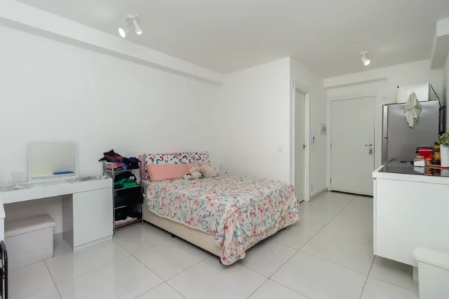 Imagem APARTAMENTO RESIDENCIAL em São Paulo - SP, Cerqueira César