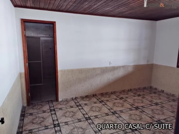 Imagem Casa para Venda em São José dos Pinhais, Ipê, 4 dormitórios, 2 banheiros, 2 vagas