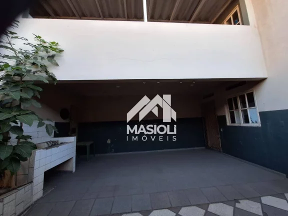 Imagem Casa com 3 dormitórios à venda por R$ 900.000,00 - Cristóvão Colombo - Vila Velha/ES