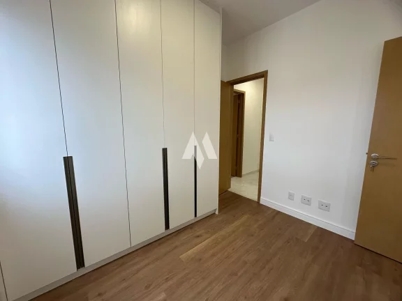 Imagem Apartamento 03 dormitórios para locação no Gonzaga em Santos