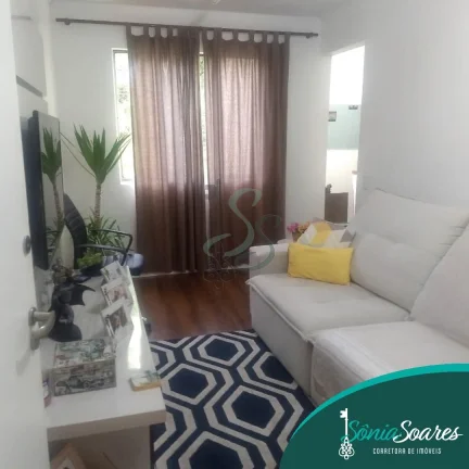 Imagem Apartamento Venda Conjunto Residencial Parque Bandeirantes/Campinas