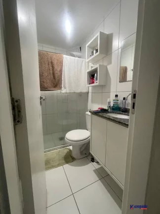 Imagem ️VENDO APARTAMENTO MOBILIADO️