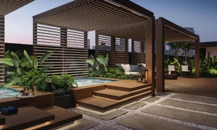 Imagem APARTAMENTO RESIDENCIAL em Balneário Camboriú - SC, Centro