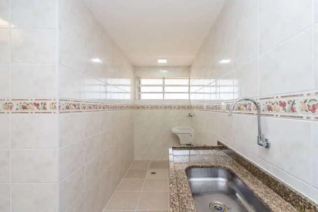 Imagem APARTAMENTO RESIDENCIAL em São Paulo - SP, Lapa