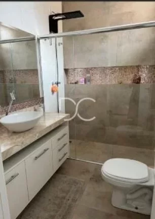 Imagem Condomínio Terras Alpha Nova Esplanada - Venda |168 AC m² |207 AT m² |3 Dorm |3 Suíte |5 Ban | 3Vagas