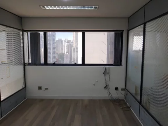 Imagem Sala comercial para Venda, 47 m² e 1 vaga, - Perdizes