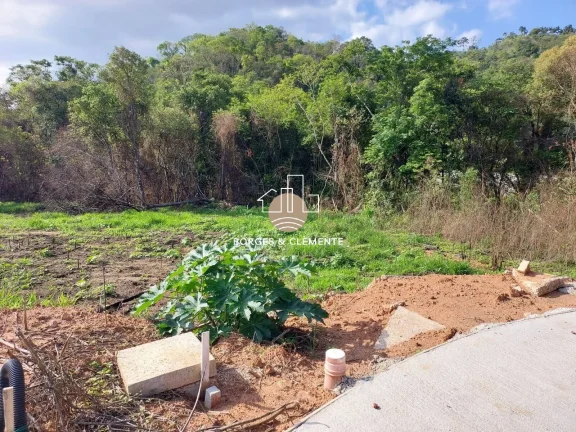 Imagem Terreno Exclusivo de 360m² - Vista para Área Preservada no Ecoville Atibaia