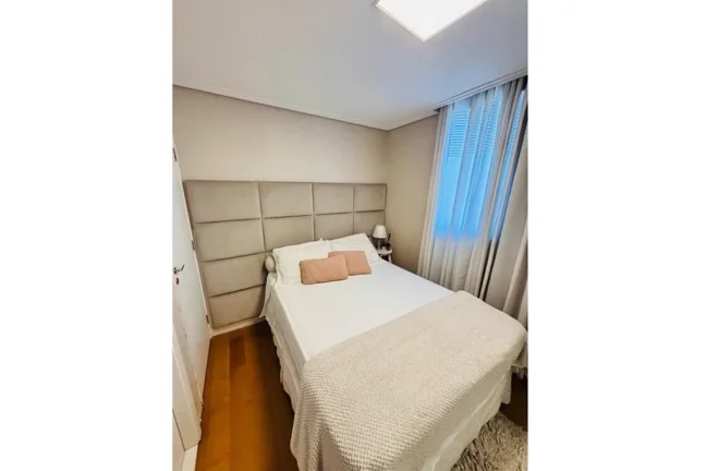 Imagem APARTAMENTO RESIDENCIAL em São Paulo - SP, Vila dos Remédios