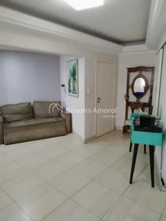 Imagem Venda de apartamento no Centro de Campinas, reformado, localizado em um dos condomínios mais tradic...