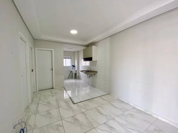 Imagem Apartamento à venda no Residencial Magnific Pagliato