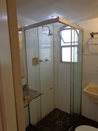 Imagem Flat para LOCAÇÃO em Jardim Paulista - Mont Clair 40m²