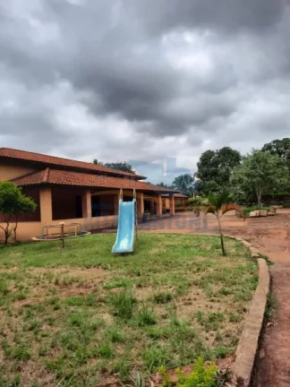 Imagem Chácara - Ribeirão Preto - Bonfim Paulista - Região Sul