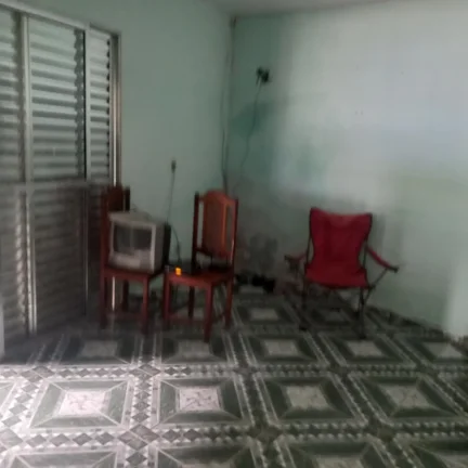 Imagem Casa para Venda em Itanhaém, Nossa Senhora do Sion, 1 dormitório, 1 banheiro, 2 vagas