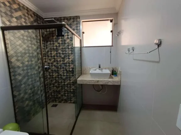 Imagem Casa com 4 quartos à venda em São José
