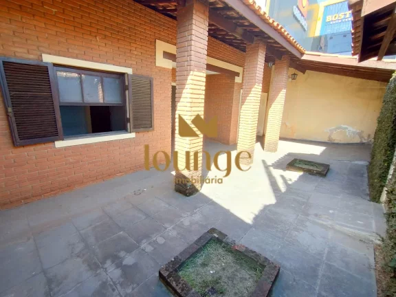 Imagem Casa à Venda em Parque Bela Vista Zona Sul - Votorantim/SP