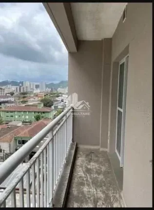 Imagem Sala, Locação Vila Mathias, Santos, Cod: 23645