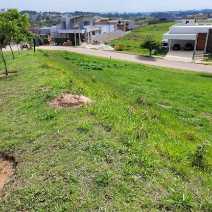 Imagem COM MAIS DE 1.270 m² ESTE EXCELENTE TERRENO PARA VENDA NO TERRAS DA ALVORADA - MEDEIROS - JUNDIAÍ SP