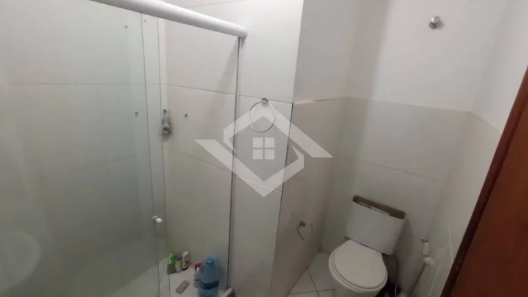 Imagem Casa Triplex- 3 suítes- 119m²- Curicica