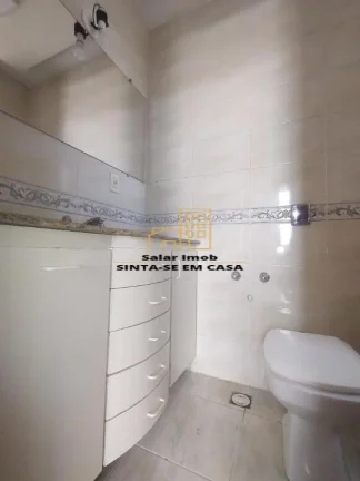 Imagem Apartamento 03 Quartos |01 Suítes|Campos Elíseos|Resende RJ