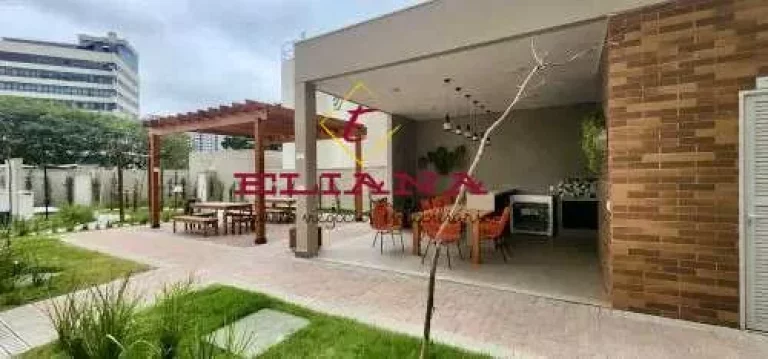 Imagem Apartamento à venda em São Paulo, Várzea da Barra Funda, com 2 quartos, 35m²