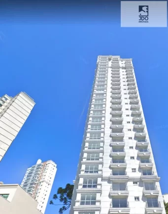 Imagem Apartamento a Venda no bairro Ecoville - Curitiba, PR