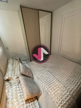 Imagem APARTAMENTO A VENDA VILLAGGIO VERONESE MOBILIADO E DECORADO. Valor $ 1.200.000,00. Apartamento, com ...