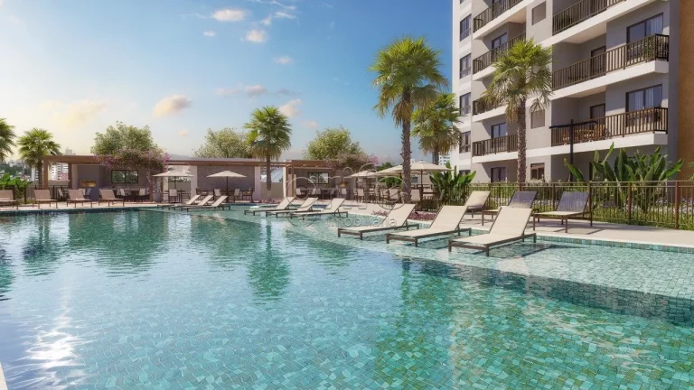 Imagem Miraflor Passeio Kennedy Após o Jardino e Arborê, 2 grandes sucessos de vendas, a Moura Dubeux tra...