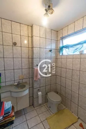 Imagem Jardim América, 188 m², 3 quartos sendo 1 suíte