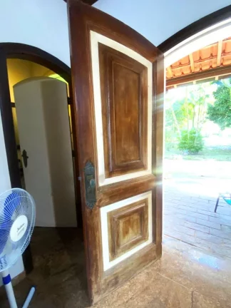 Imagem Linda chácara à venda em Iguape/SP